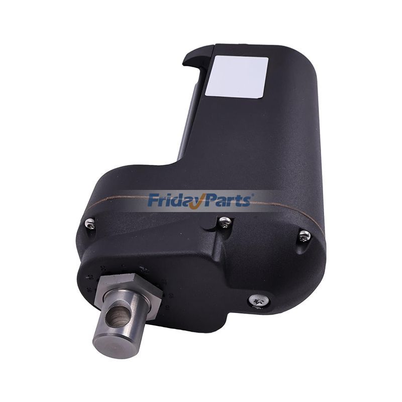 Actuador de picadora de paja AXE12904 para cosechadoras John Deere con motor 6090 y 6135 S650 S660 S670 S680 S685 S690 S760 S770 S780 S785 S790 de FridayParts