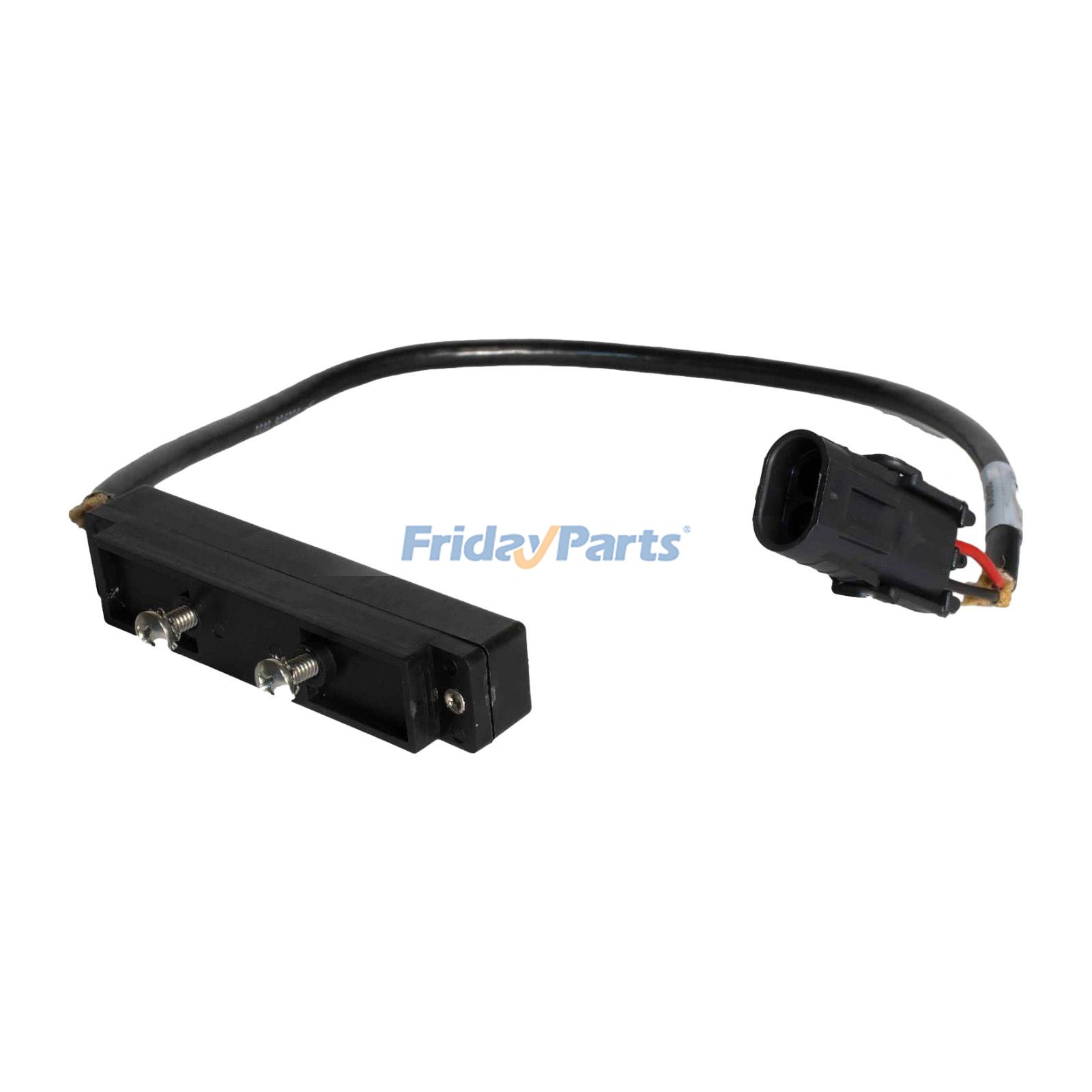 Straw Chopper Sensor 245410C1 for CASE Combine 1620 1640 1644 1660 1666 1670 1680 1688 2144 2166 2188 2344 2366 2377 2388 2577 2588 5088 6088 7088