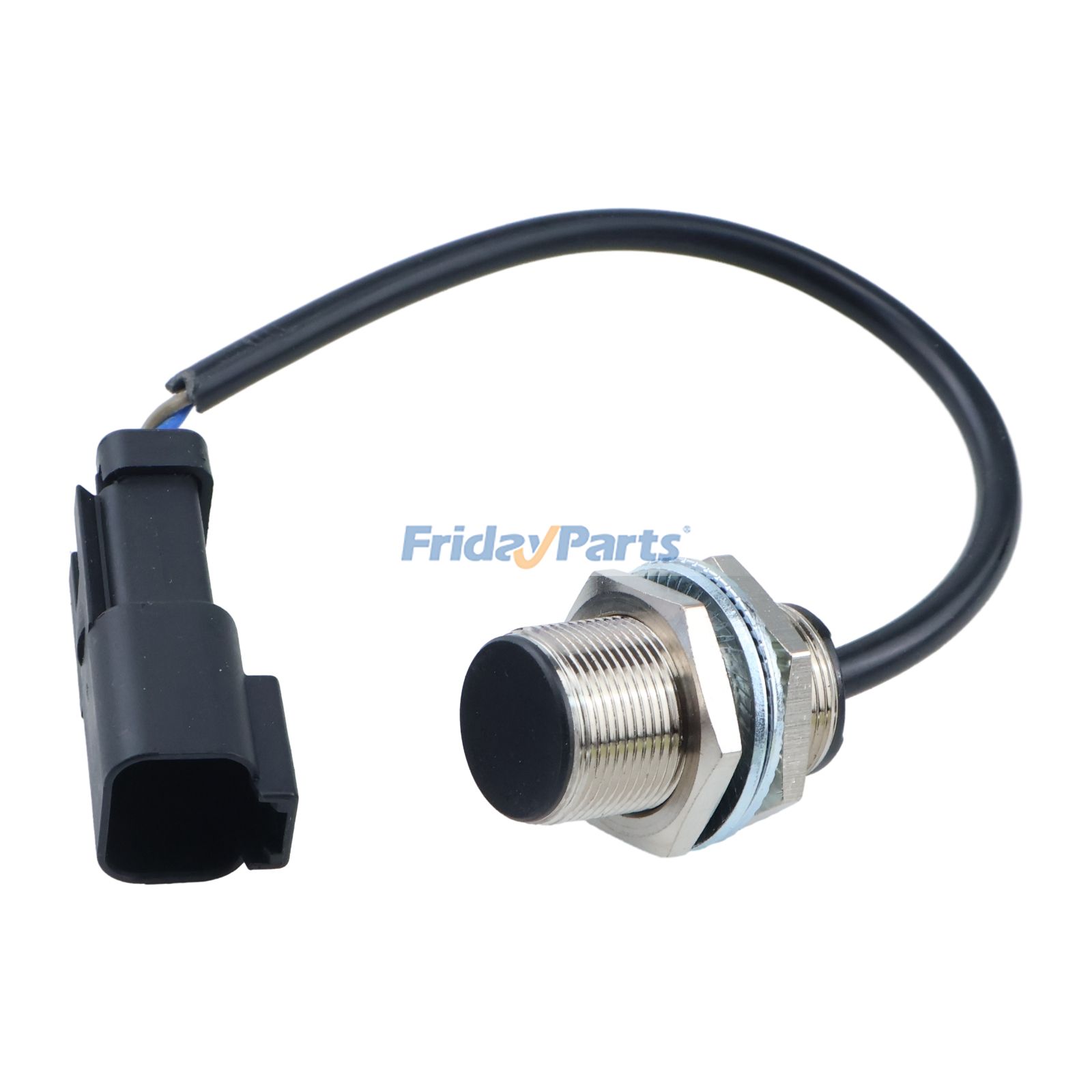 Straw Chopper Speed Sensor 87342073 for New Holland Baler BB9050R BB9060P BB9060S BB9070R BB9070S BB9080R BB9080S BIGBALER 230P