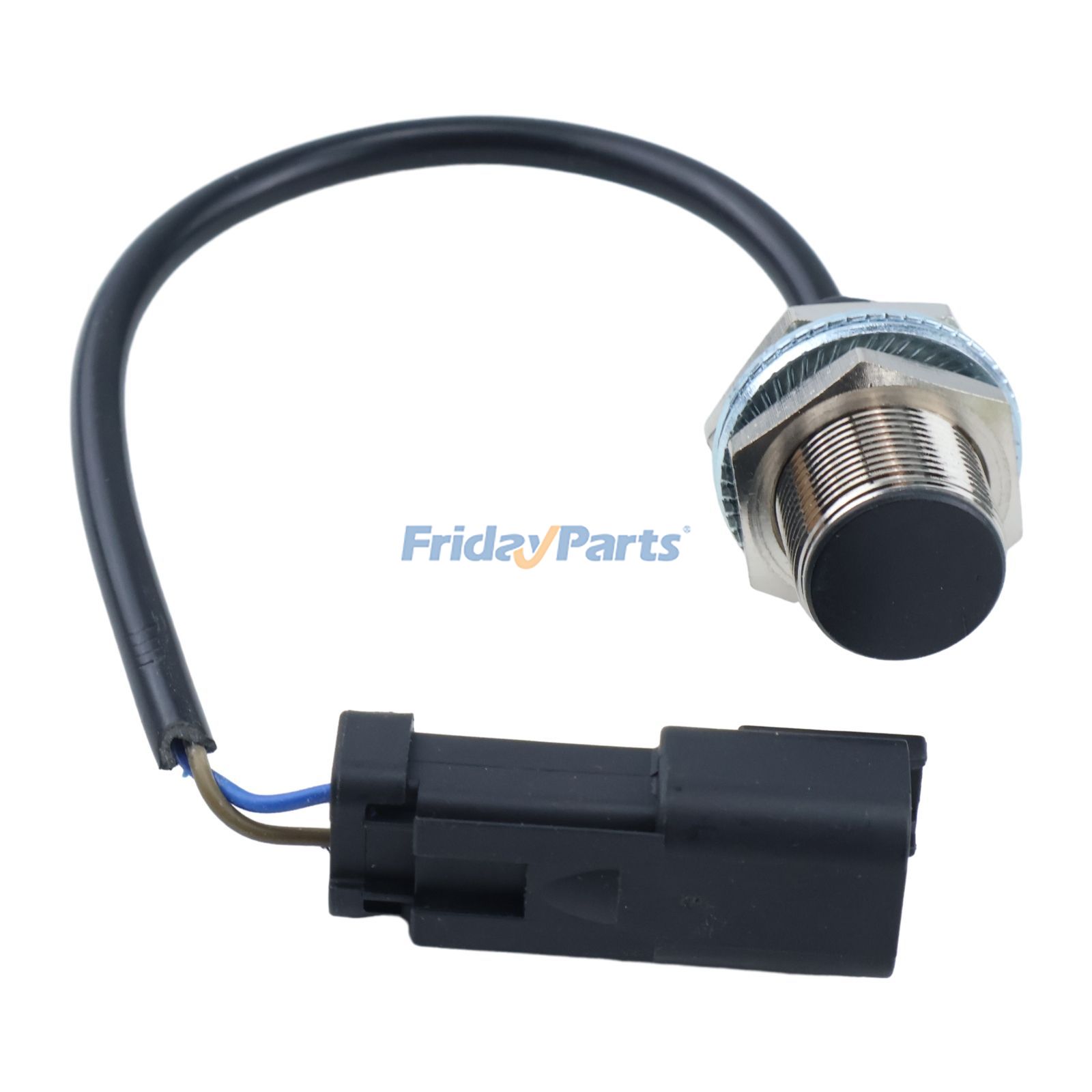 Straw Chopper Speed Sensor for Harvester