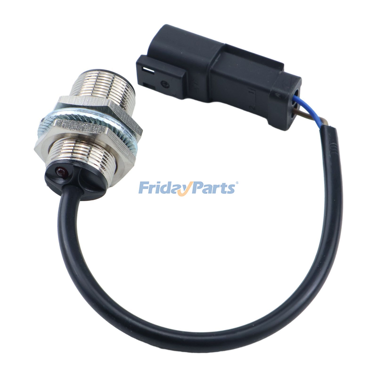 Straw Chopper Speed Sensor in Stock in China