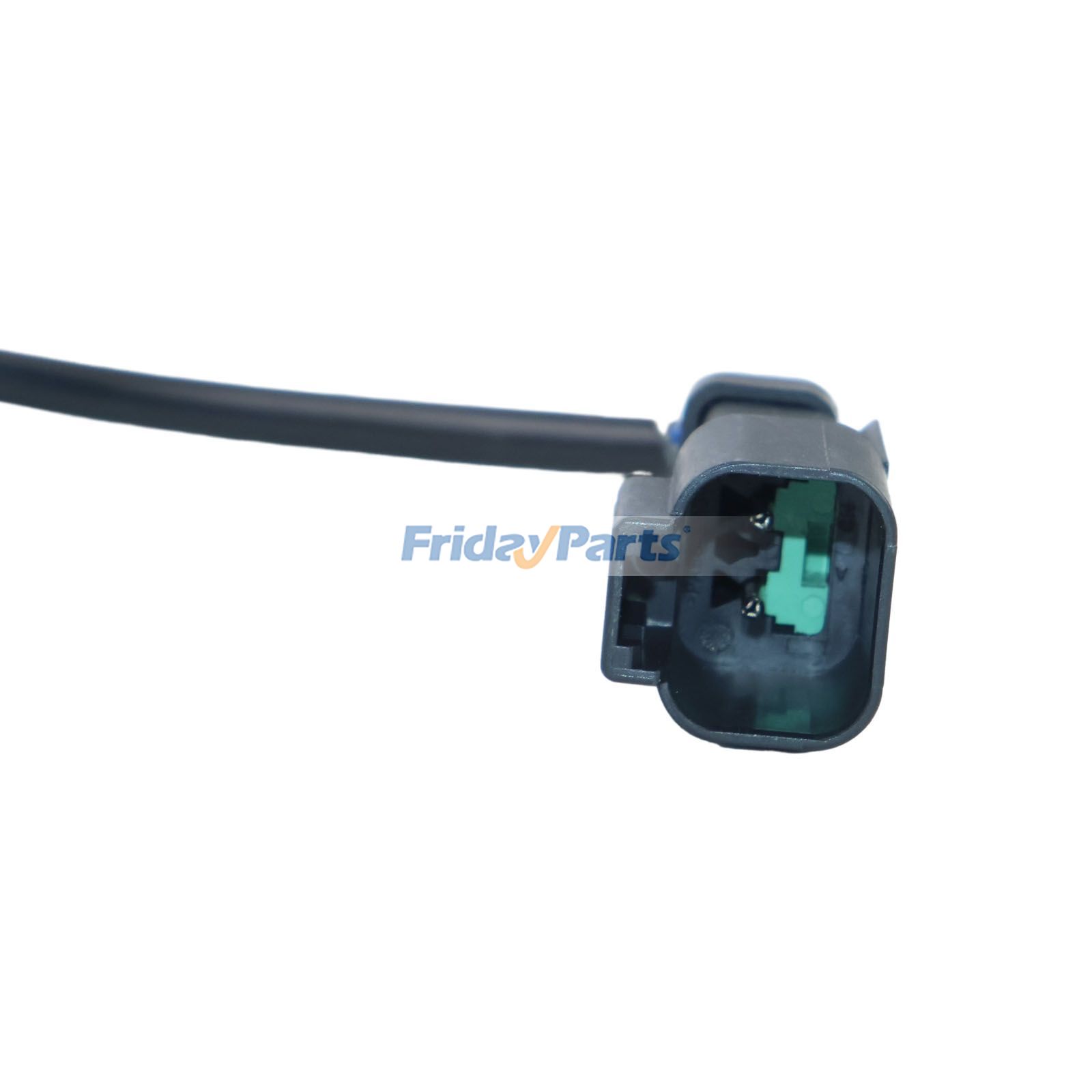 FridayParts Straw Chopper Speed Sensor