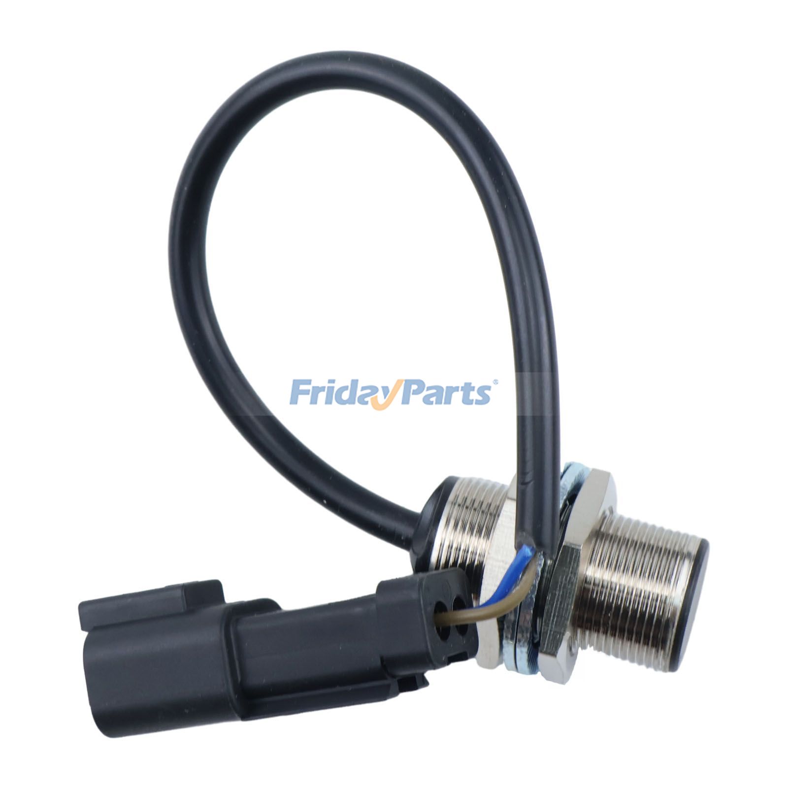 Harvester Straw Chopper Speed Sensor