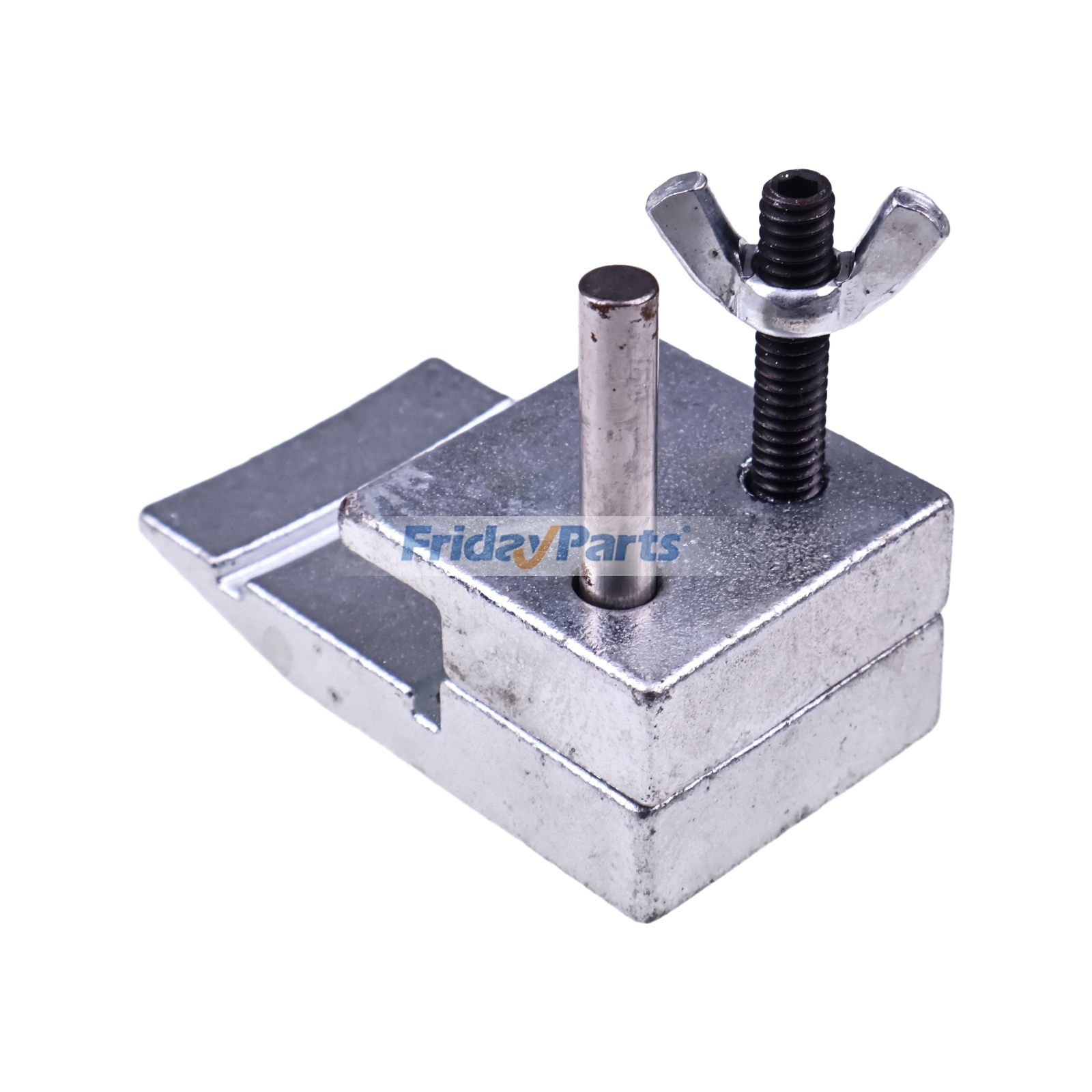 Installateur de courroie extensiblepour Moteur