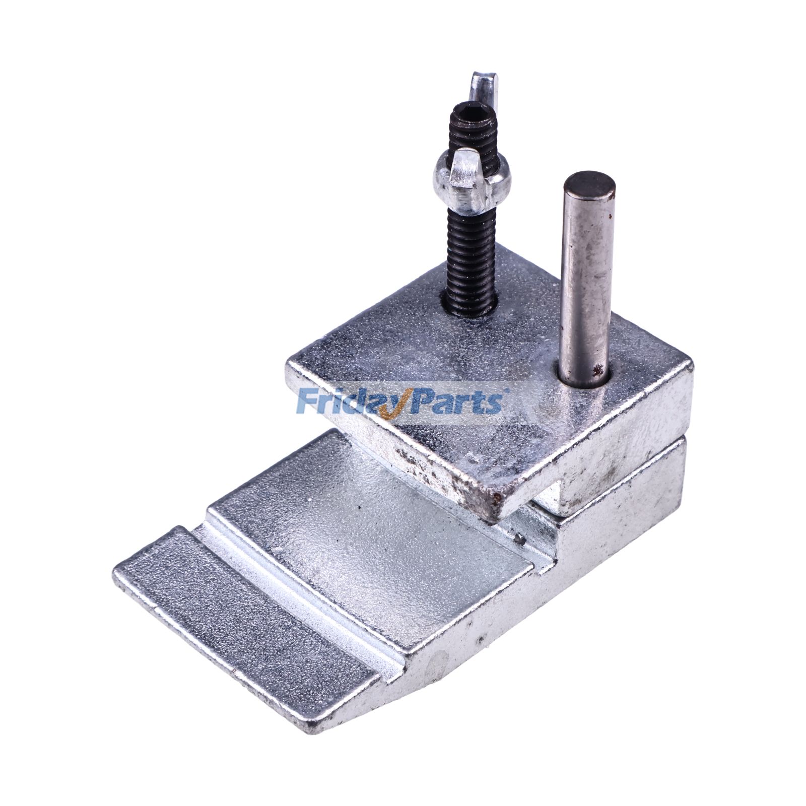 Installateur de courroie extensible 59350 pour moteur Ford 3,5 L 3,7 L