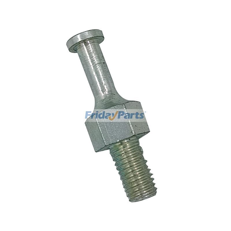 FridayParts Schließblech