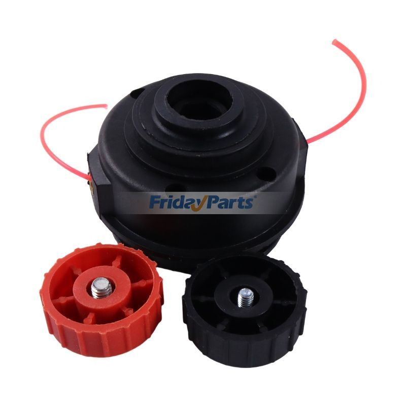 String Trimmer Head 00998230 for Ryobi RY30130 RY30220A RY30220B Homelite S825SEV