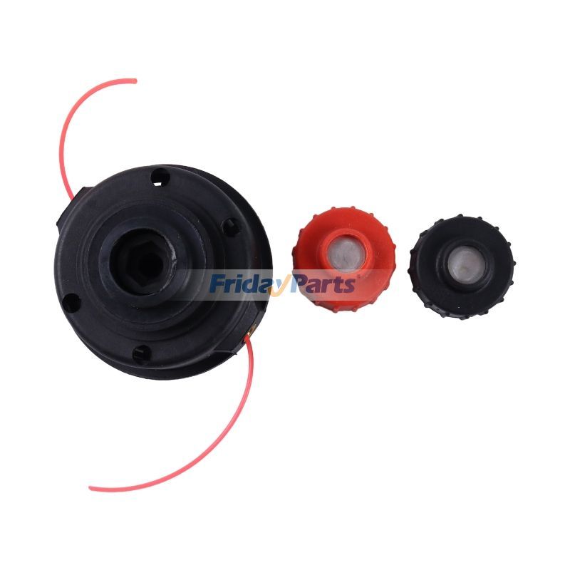 Hand & Power Tools String Trimmer Head