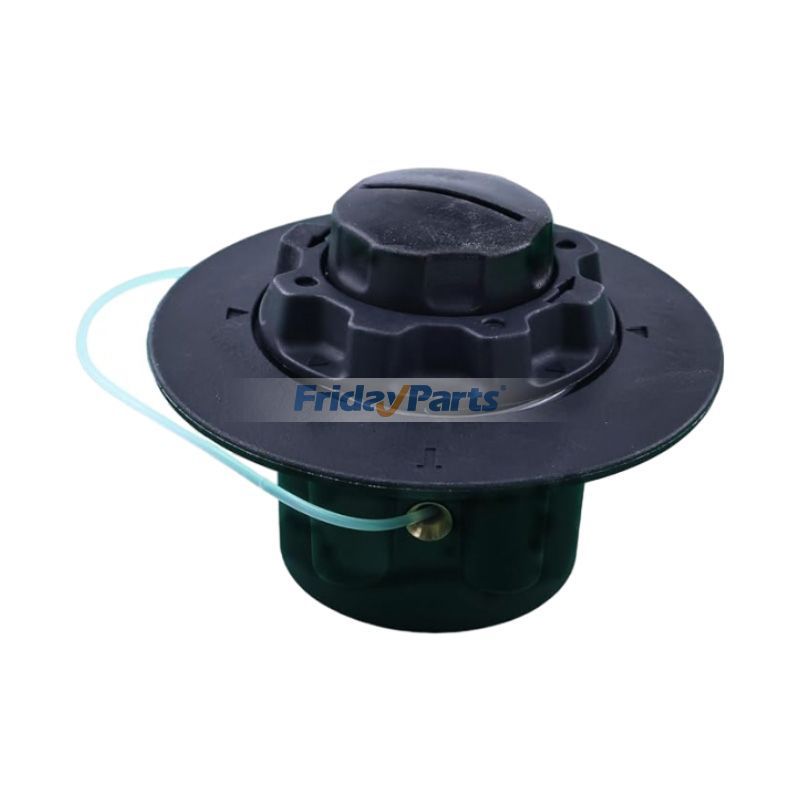 String Trimmer Head 4006 710 2100 for Stihl FS38 FS40 FS45 FS46 FS50 FSB-KM FSE60