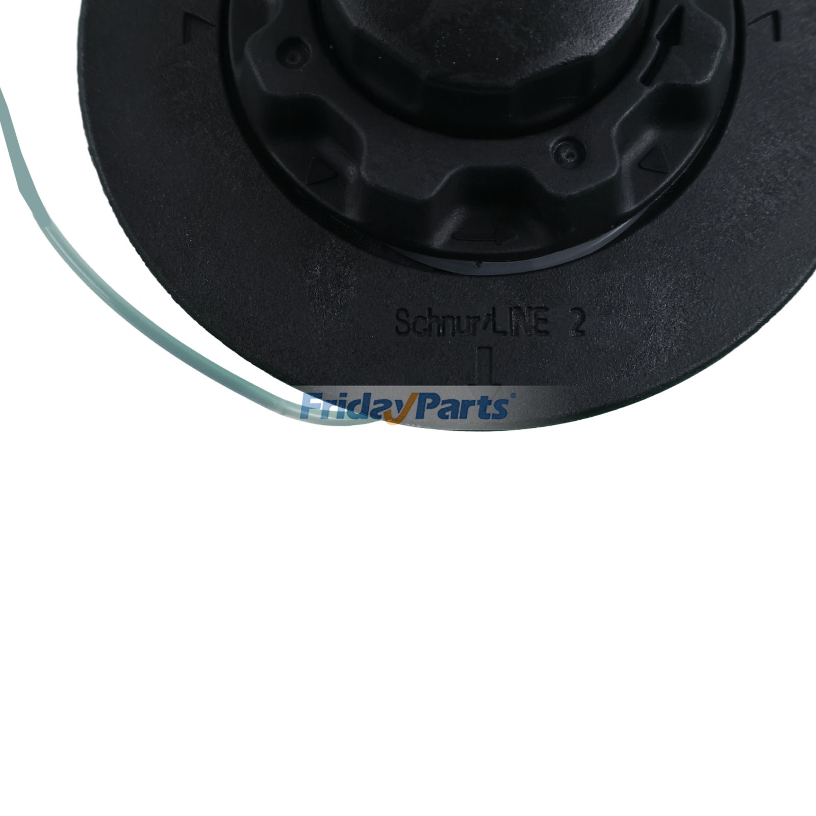 Fadentrimmerkopffür Handwerkzeuge und ElektrowerkzeugeFür Stihl