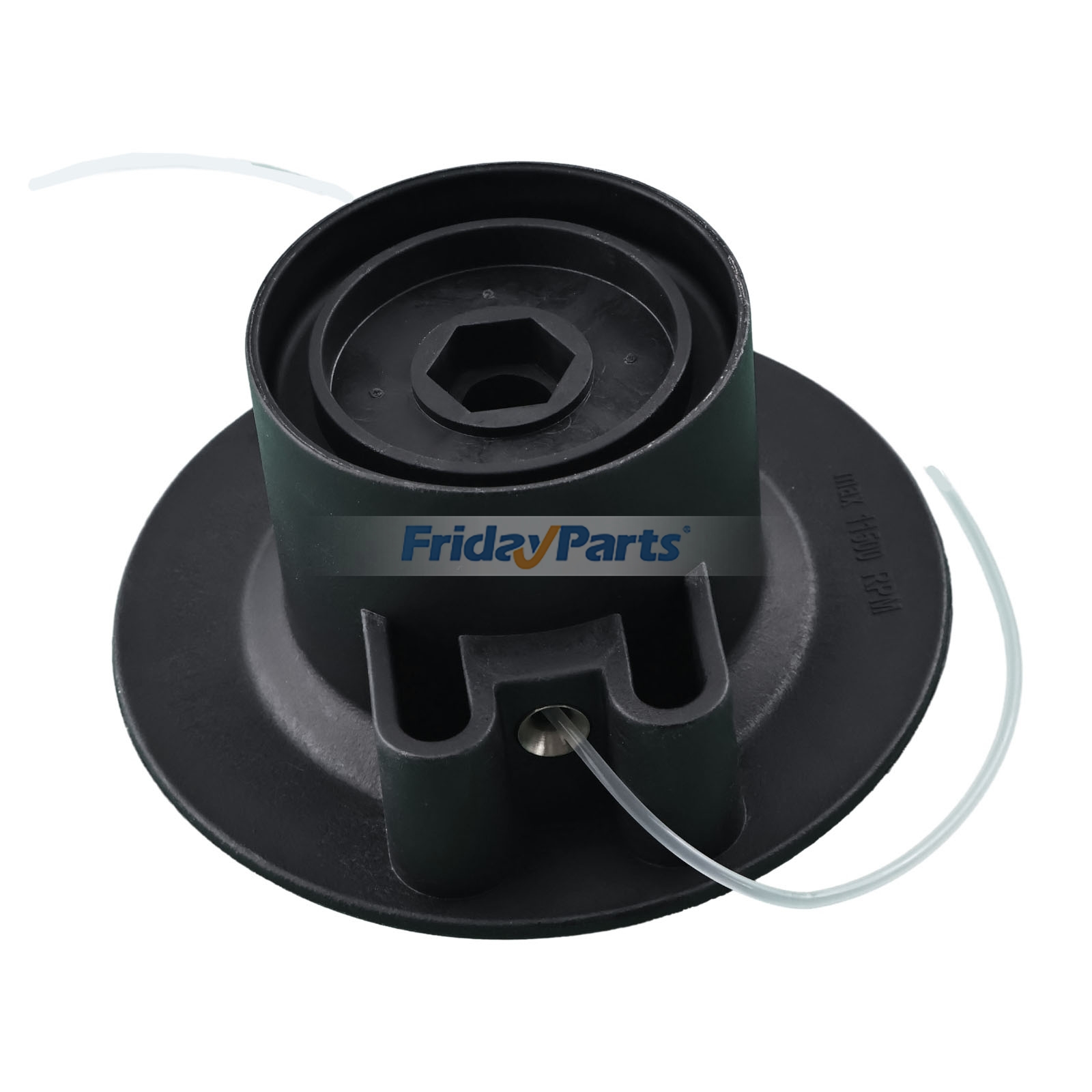 FridayParts Fadentrimmerkopf