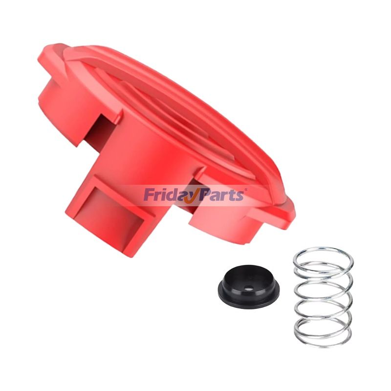 String Trimmer Spool Head Cover CMZST260H for Craftsman CMCST920 CMCST960 CMCST960E1 CMCST920M1