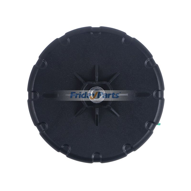 Carrete de desbrozadora N508388 para Dewalt DCST920B DCST970B DCST991M1 Para Dewalt