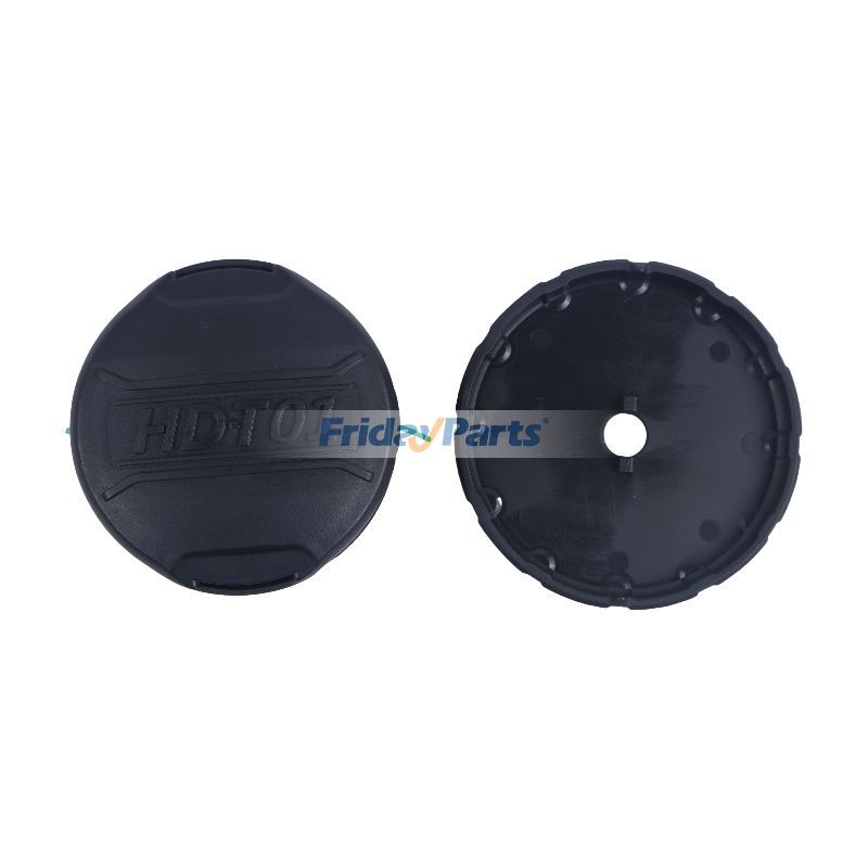 Carrete de desbrozadora N508388 para Dewalt DCST920B DCST970B DCST991M1