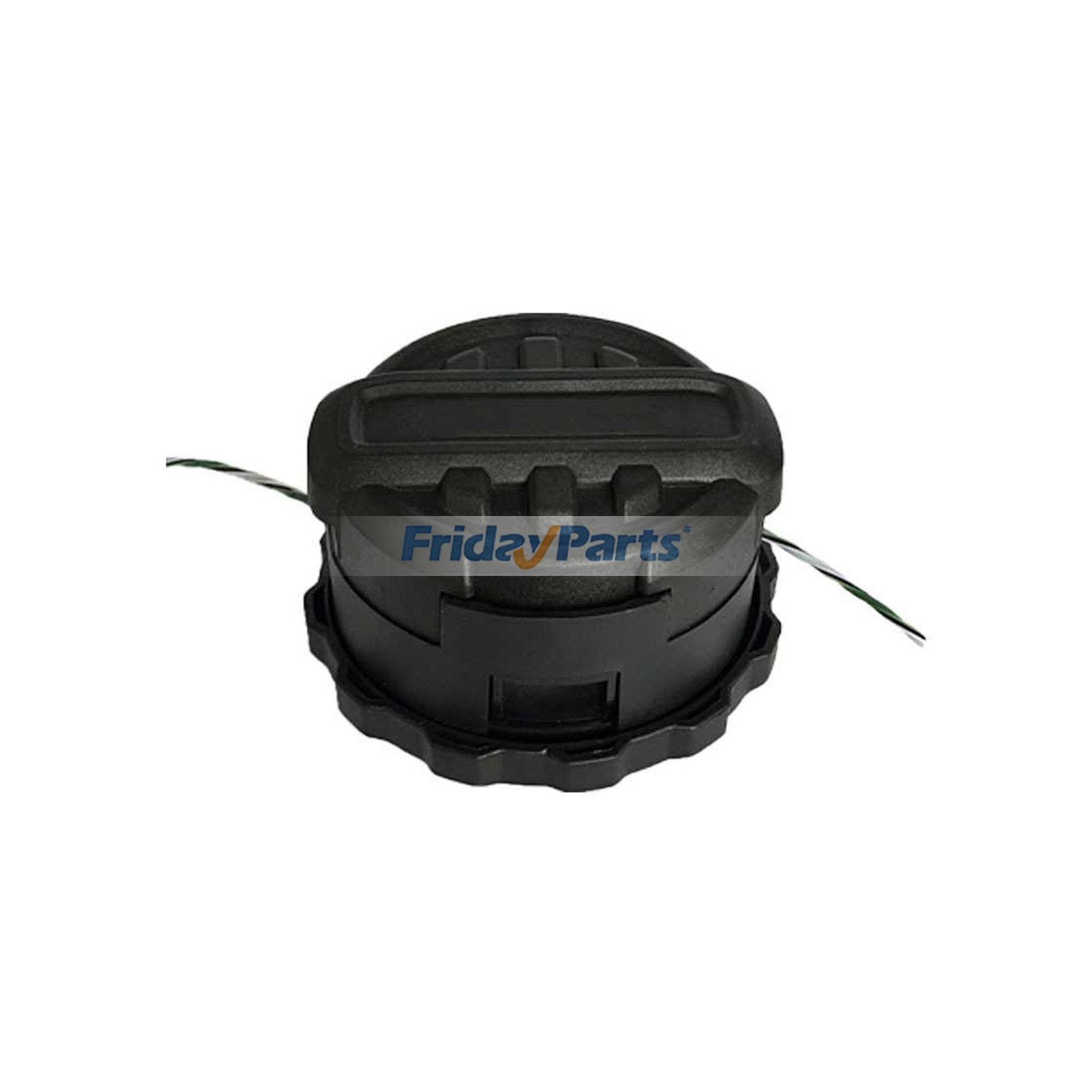 Carrete de desbrozadora N508388 para Dewalt DCST920B DCST970B DCST991M1