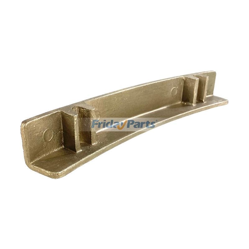 Strip-Wear 6G-4525 for Caterpillar CAT Motor Grader 12G 130G 140G 160G