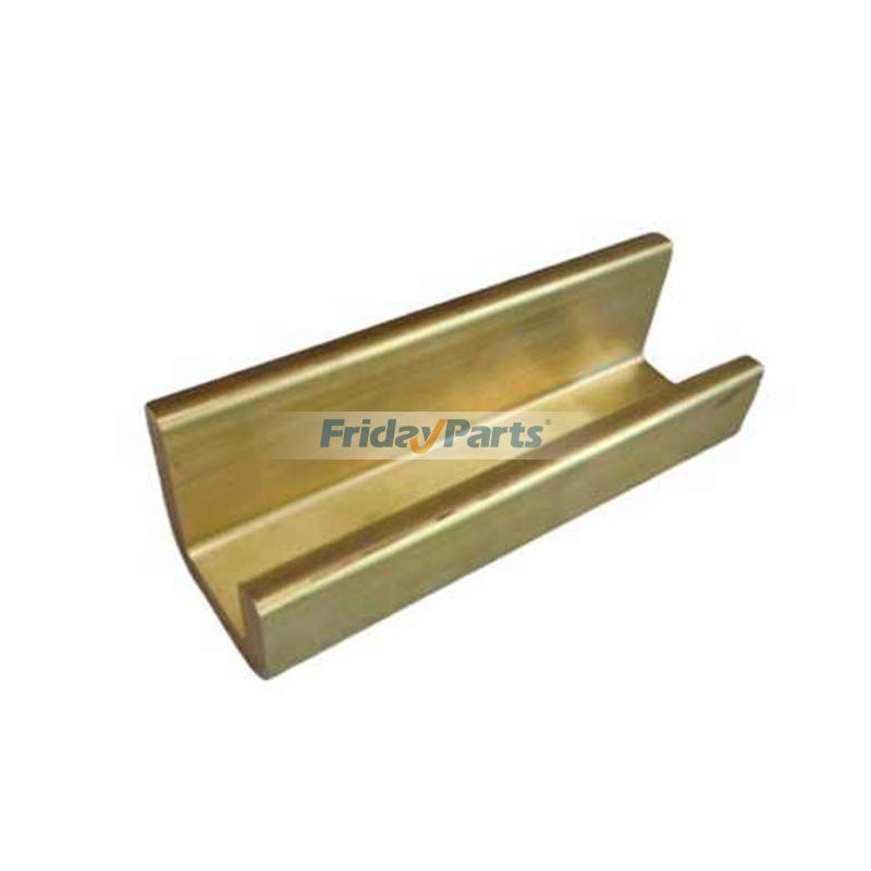 Streifenverschleiß 446-1524 für Caterpillar CAT-Motor C9.3 C7.1 3176C 3306 Motorgrader 120K 140K 160K