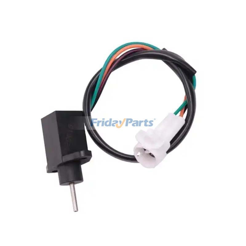 Stroke Sensor Assembly 57530-13201-71 for Toyota Engine DPR STM HCB MICOM Forklift 20-6FB15 30-6FB10 30-6FB14 6FBRE16 6FBRE20 FBM30 FBMF16