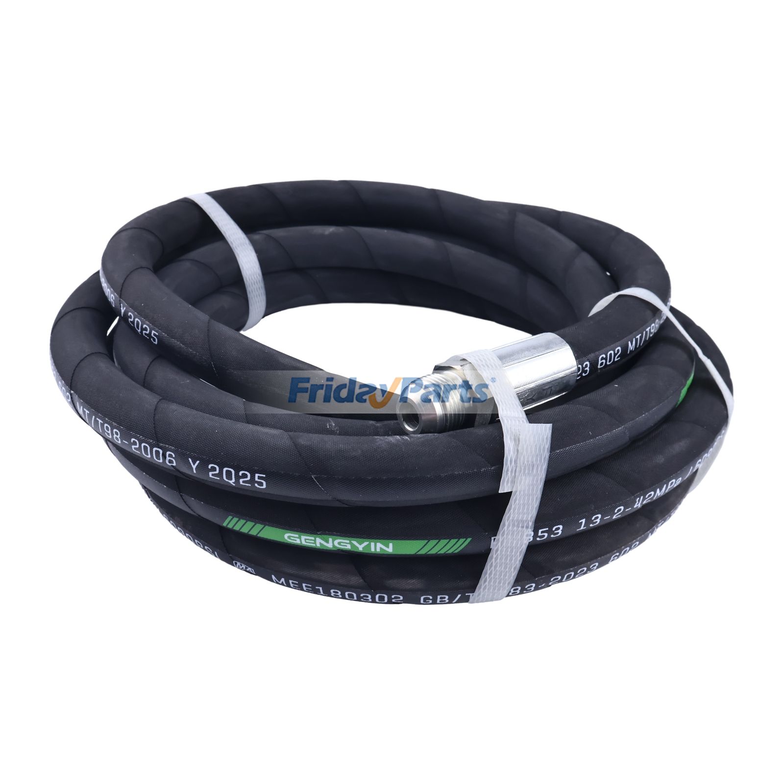 Strxstr Hose 1100990 for JLG Lull Telehandler 1044C-54