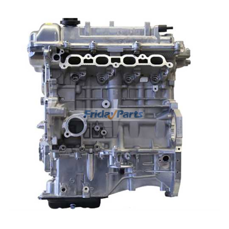 Sub Engine Assembly 146M1-2BH00 145M1-2BH00 for 2012-2013 Kia Gamma Engine G4FD Soul 1.6L