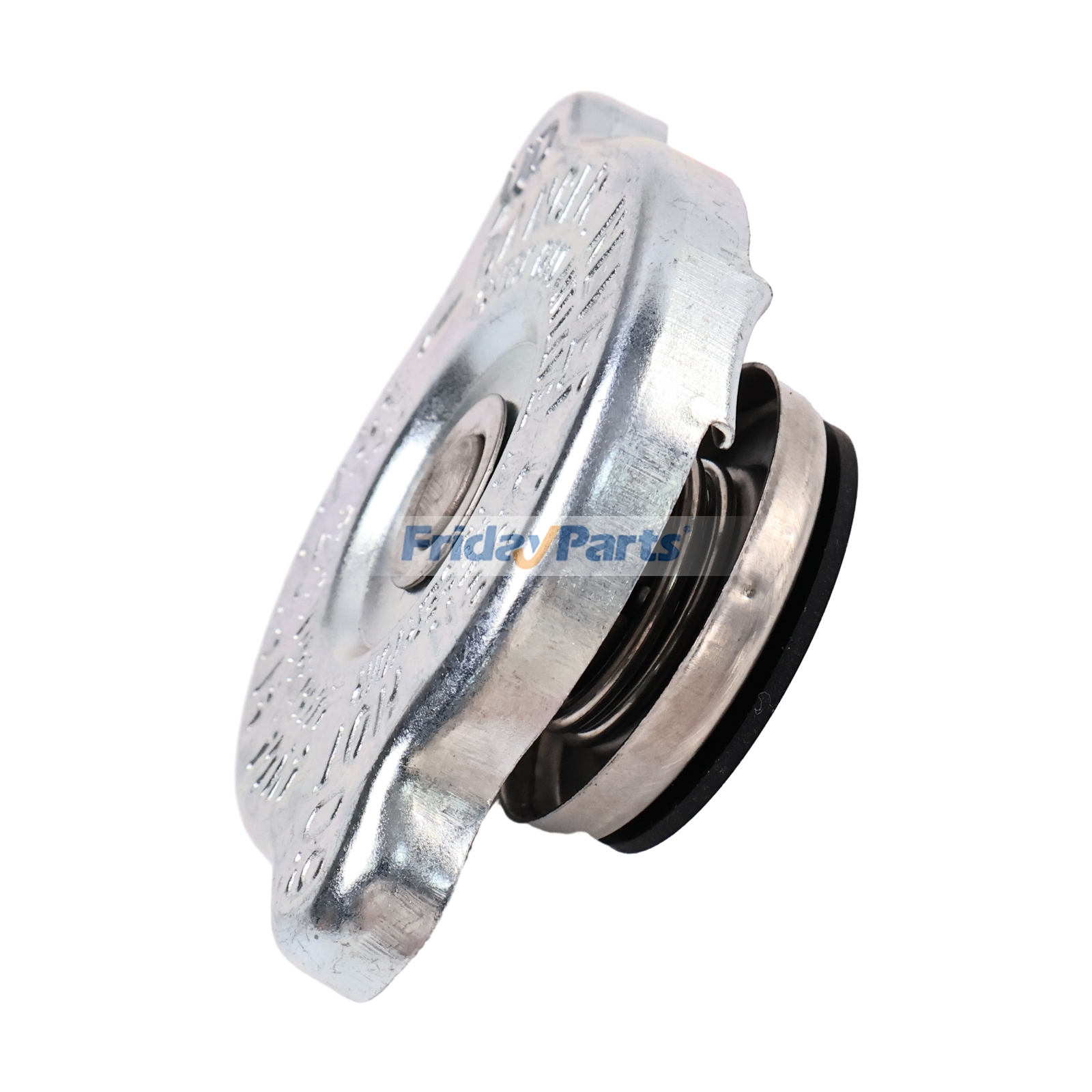 Sub Tank Cap for Excavator,Loader