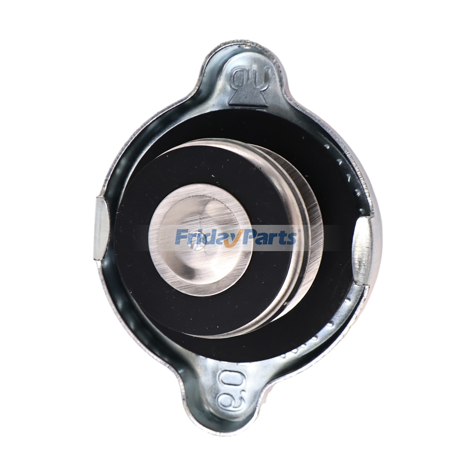 Sub Tank Cap compatible with Excavator,Loader
