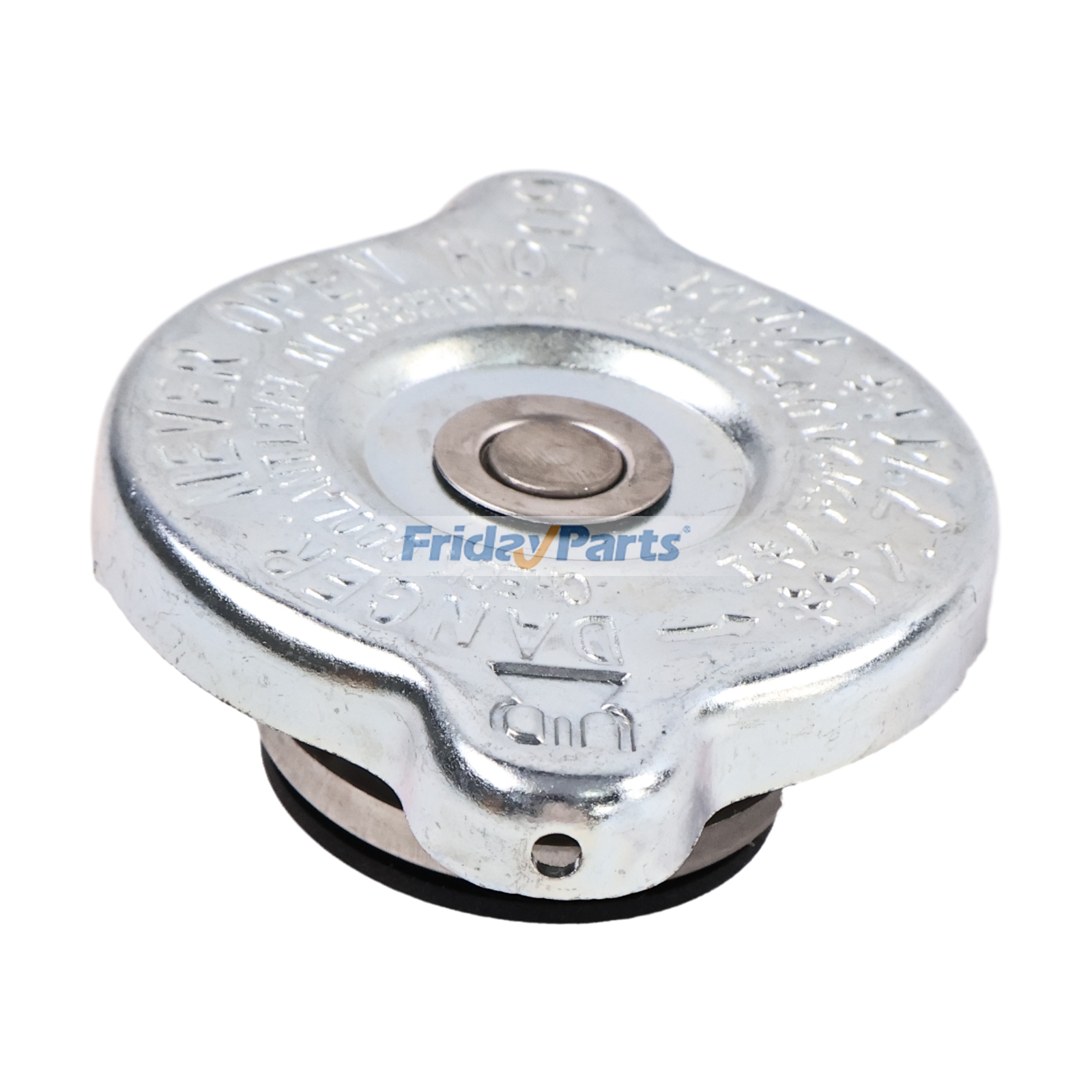  Sub Tank Cap For DOOSAN