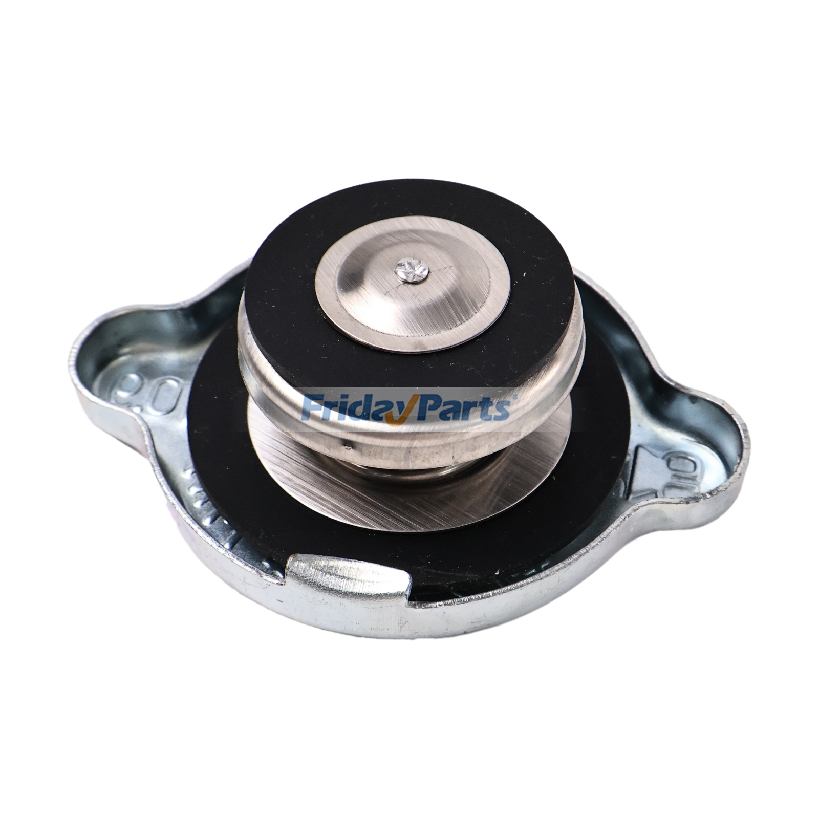 Sub Tank Cap K9001941 K1010769 for Doosan Excavator DX140LC DX160W DX225LCA DX300LC-3 DX350LC-5 DX420LC-3