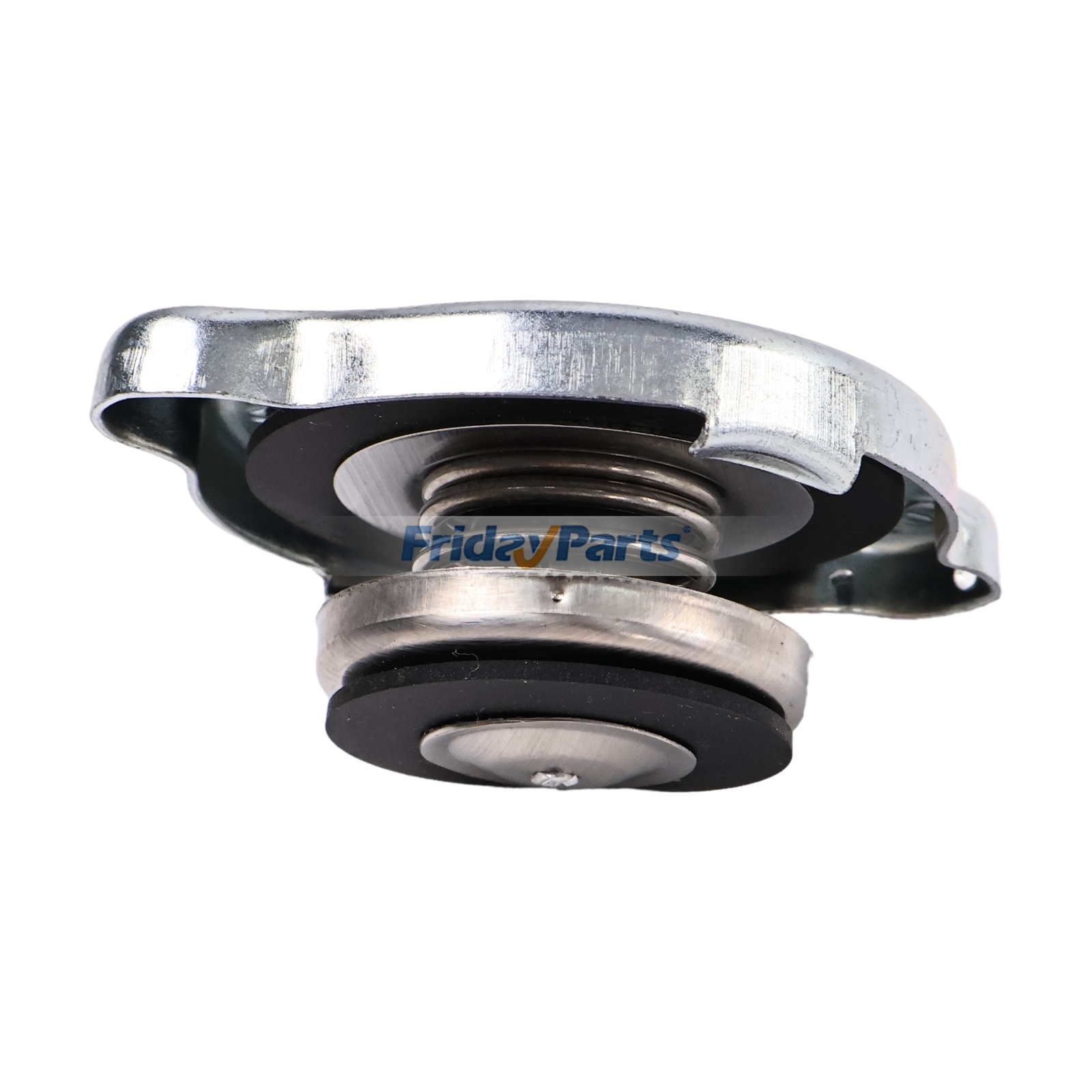 Excavator,Loader Sub Tank Cap