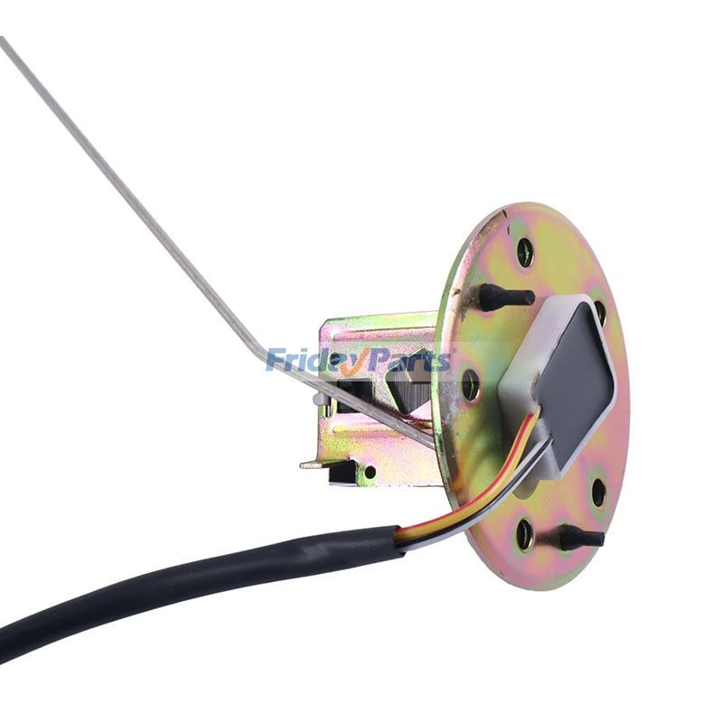 Unité d'envoi de jauge de carburant de sous-réservoir de FridayParts