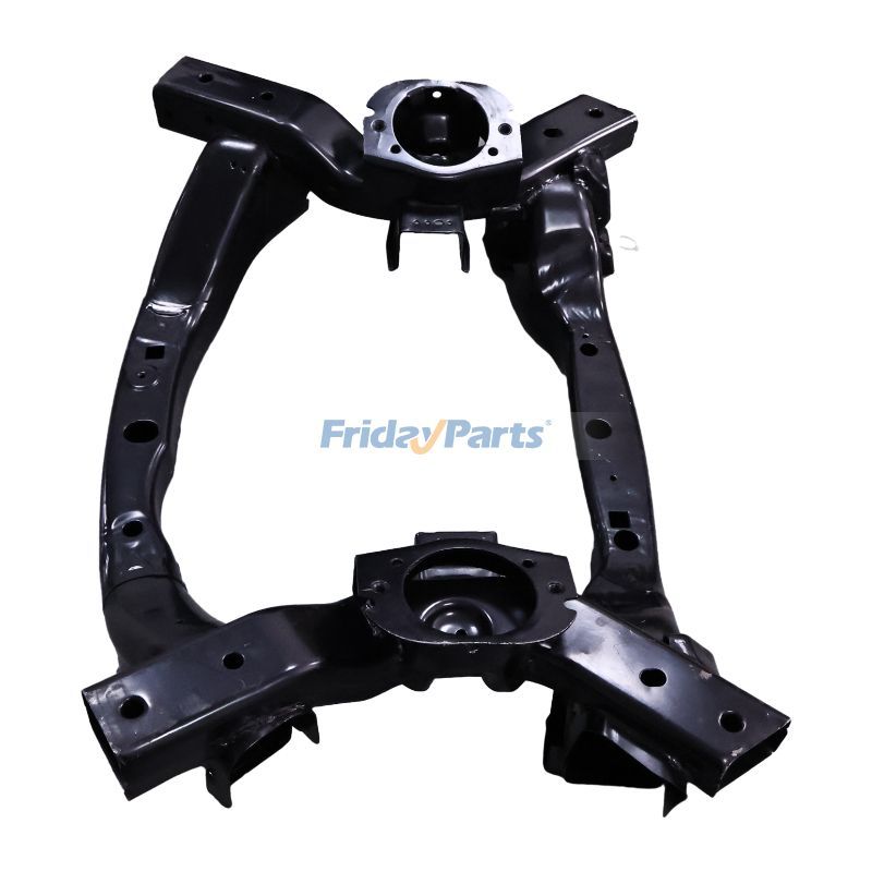 Subframe Sedan for Vehicle