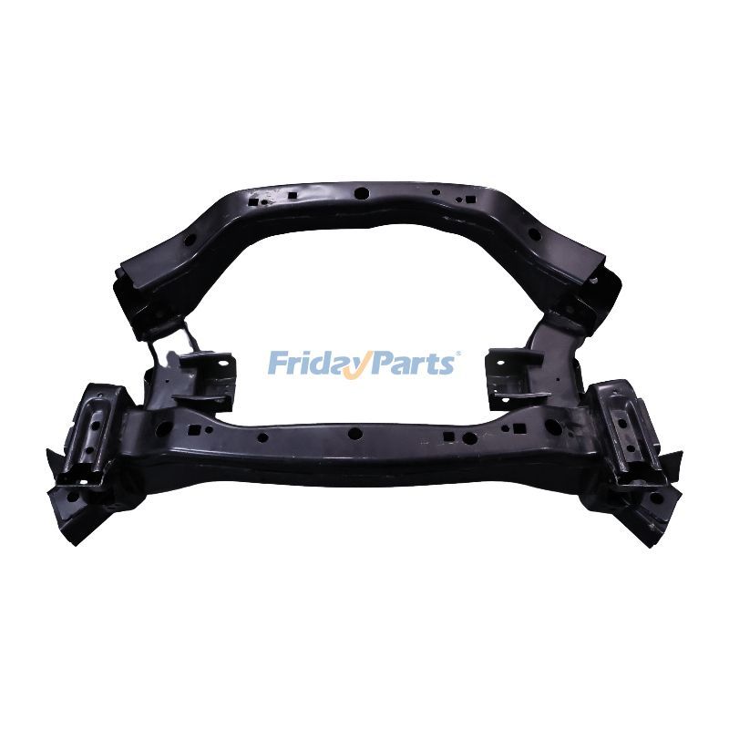 Vehicle Subframe Sedan