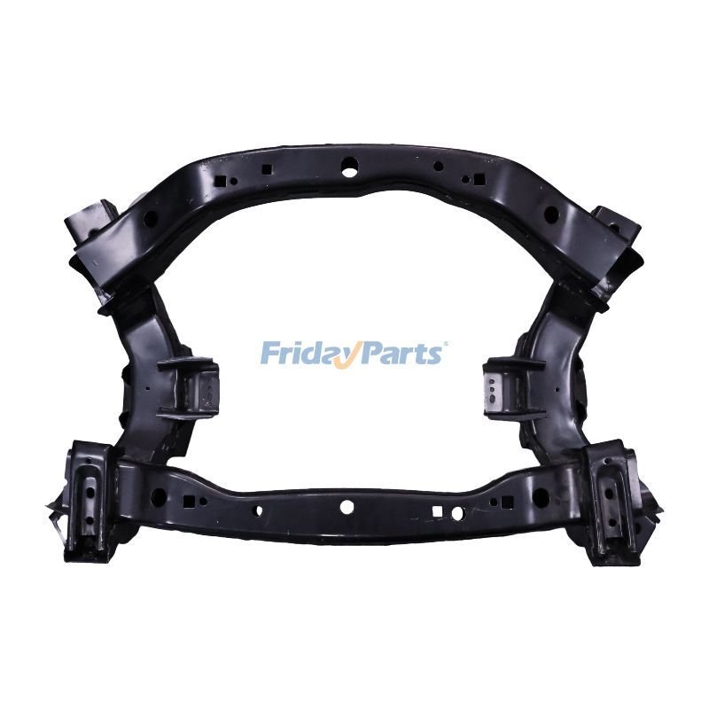 Subframe Sedan in Stock in China