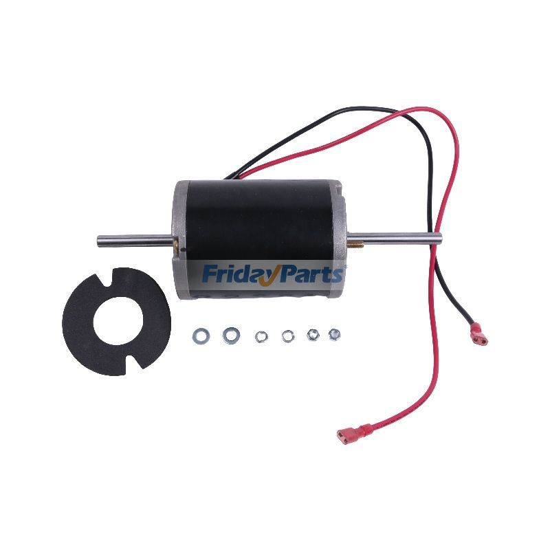 Suburban 232684 012003642 232651 SF 35 42 Series Furnace Blower Motor