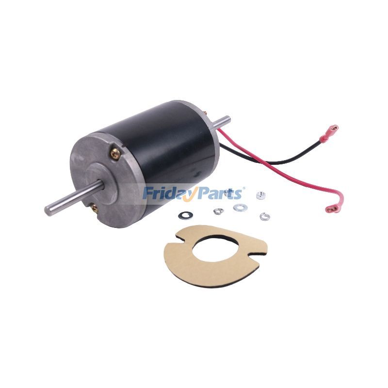 Vehicle Blower Motor