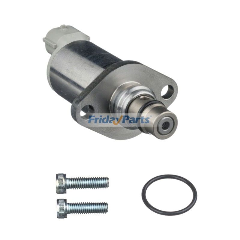 Suction Control SCV Valve 8-98043686-6 for Isuzu Mazda 6 MPV Mitsubish Pajero Nissan Navara Pathfinder