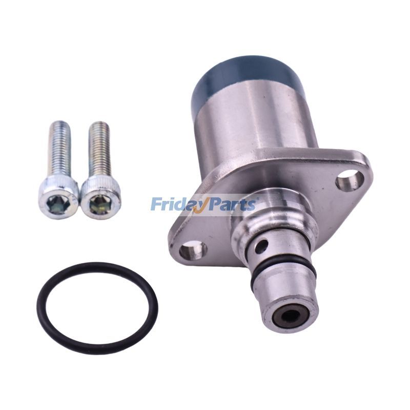 Válvula de control de succión 1J500-50550 para tractor Kubota M100GXDTC M6-131DTC M7-131PB M7131S M7-132P M7-132S M7-171S M7-172P Para KUBOTA