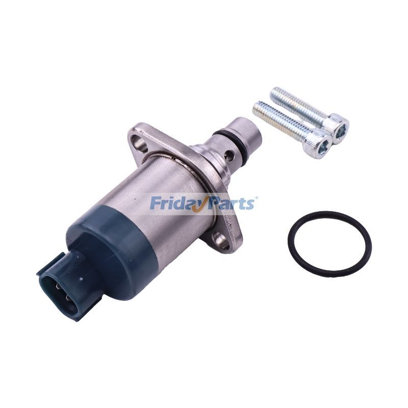 Válvula de control de succión 1J500-50550 para tractor Kubota M100GXDTC M6-131DTC M7-131PB M7131S M7-132P M7-132S M7-171S M7-172P de FridayParts