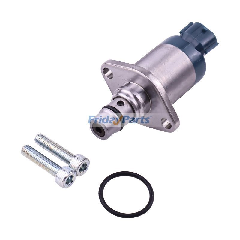 Válvula de control de succión 1J500-50550 para tractor Kubota M100GXDTC M6-131DTC M7-131PB M7131S M7-132P M7-132S M7-171S M7-172P