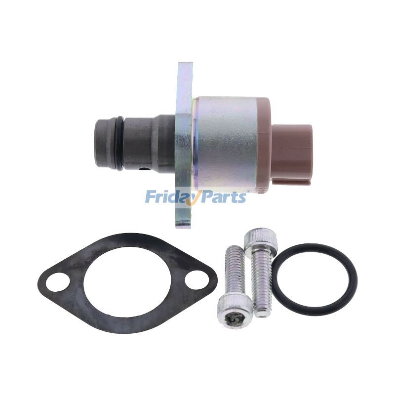 SCV Suction Control Valve for Denso HP3 HP4 Mitsubishi Hino in Stock in China,USA,China Stock