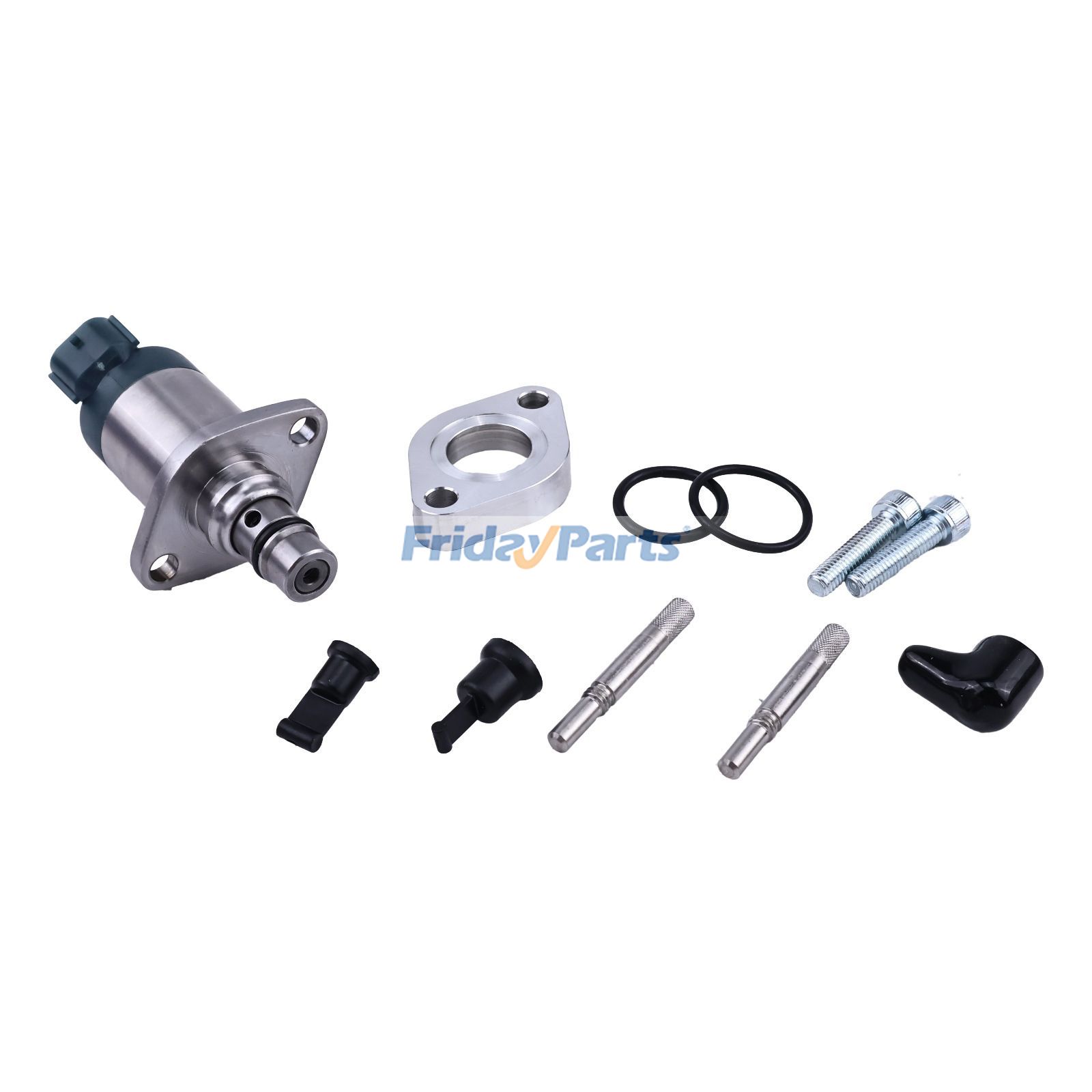 FridayPartsの吸入制御バルブ