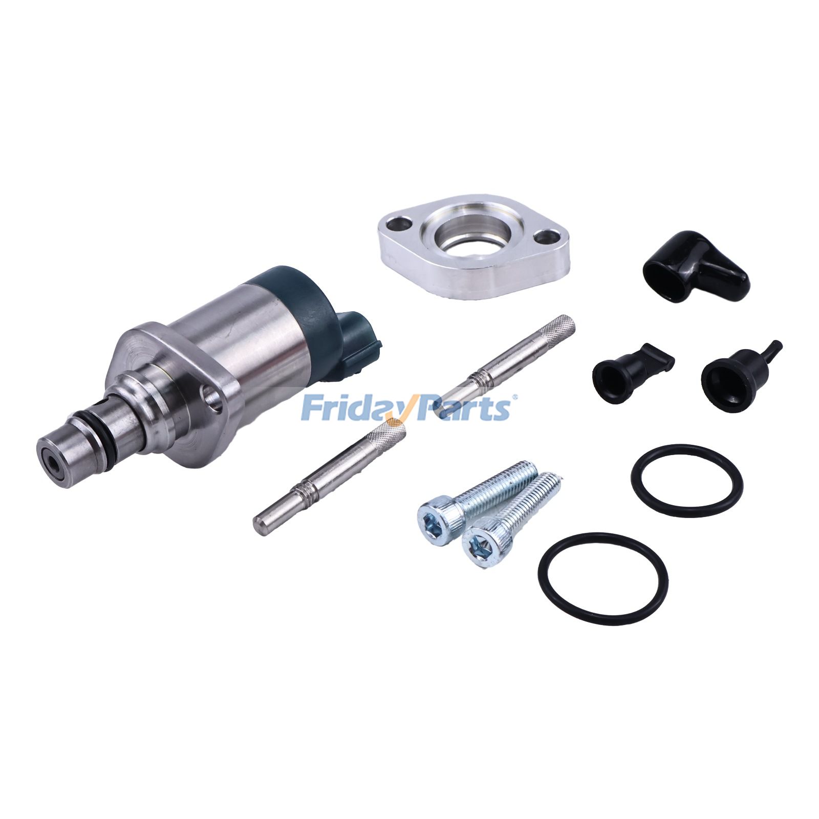 Suction Control Valve 8-98145453-1 8-98145453-0 for 2005-2011 Isuzu Engine 4JJ1 Pickup Truck D-Max 2.5 3.0