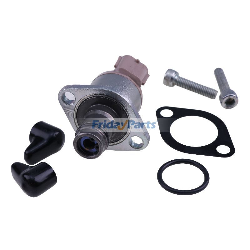 SCV 吸引制御バルブ RE534733 DZ111141 DZ105071、ジョンディアエンジン 6068 6090 掘削機 350DLC 350GLC 380GLC E330LC E360LC 用