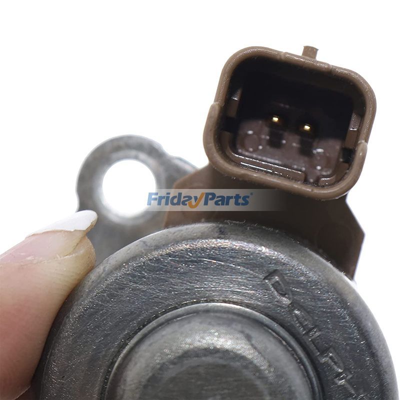 Suction Control Valve SCV ECOMAX 4.4L and 4.8L Tier 4 for Engine