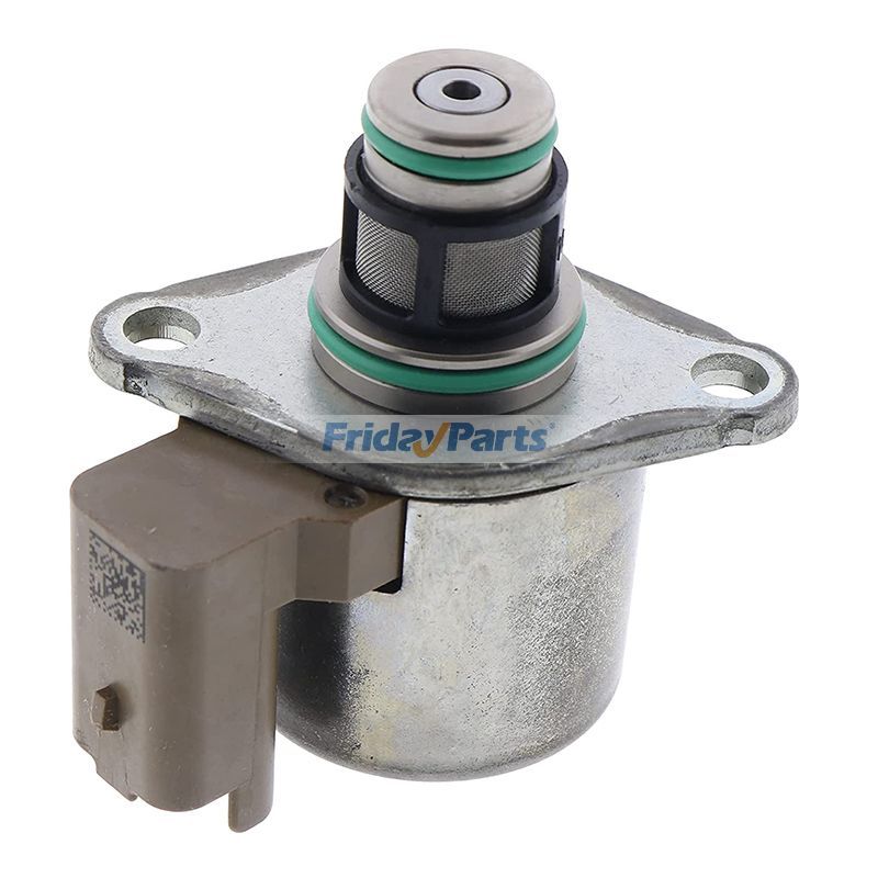 Engine Suction Control Valve SCV ECOMAX 4.4L and 4.8L Tier 4