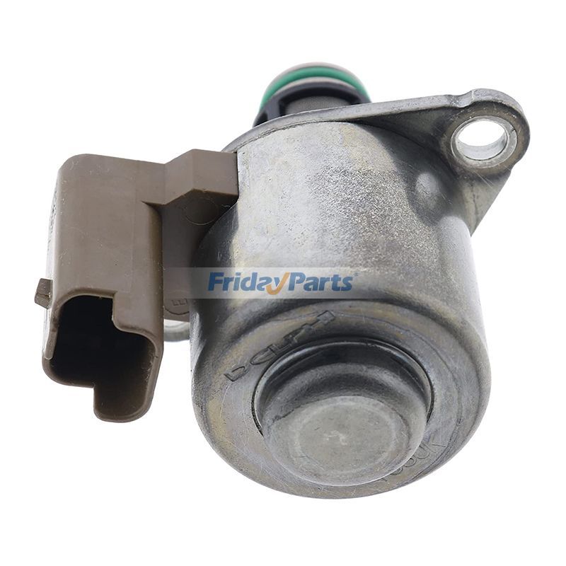 Válvula dosificadora de entrada 7256772 para excavadora Bobcat E32 E35 E42 E45 E50 E55 E85 Cargadora S450 S550 S570 S590 S595 S630 S650 S750 S770 S850 de FridayParts