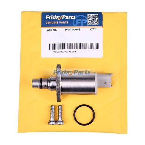 DZ111135 RE531864 Suction Control Valve SCV for John Deere 4045 6068 DZ111135 RE531864 Suction Control Valve SCV for John Deere 4045 6068