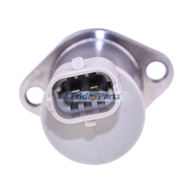 Válvula de control de succión SCV DZ111136 para cargadora John Deere con motor 6068 6090 655K 755K 524K 644K 724K 744L para Topadora,Motor,Excavadora,Pala cargadora,Motoniveladora,Cortacésped,Camión todoterreno,Tractor,Otros equipos agrícolas Para JOHN DEERE FridayParts