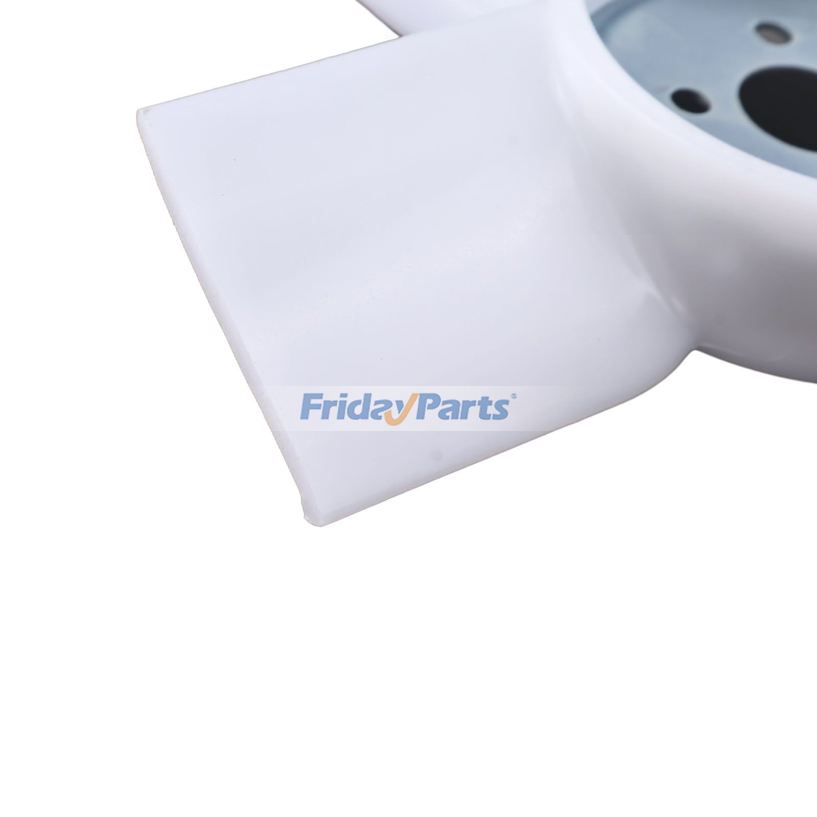  Suction Fan  For KUBOTA