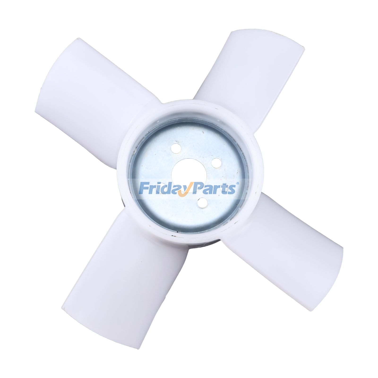 Ventilateur d'aspiration 5002007 pour moteur Kubota D662 D662-EB D722 D722-EB D722-E3B-RNUK-3 Jacobsen Plex III et GP400pourPour Jacobsen